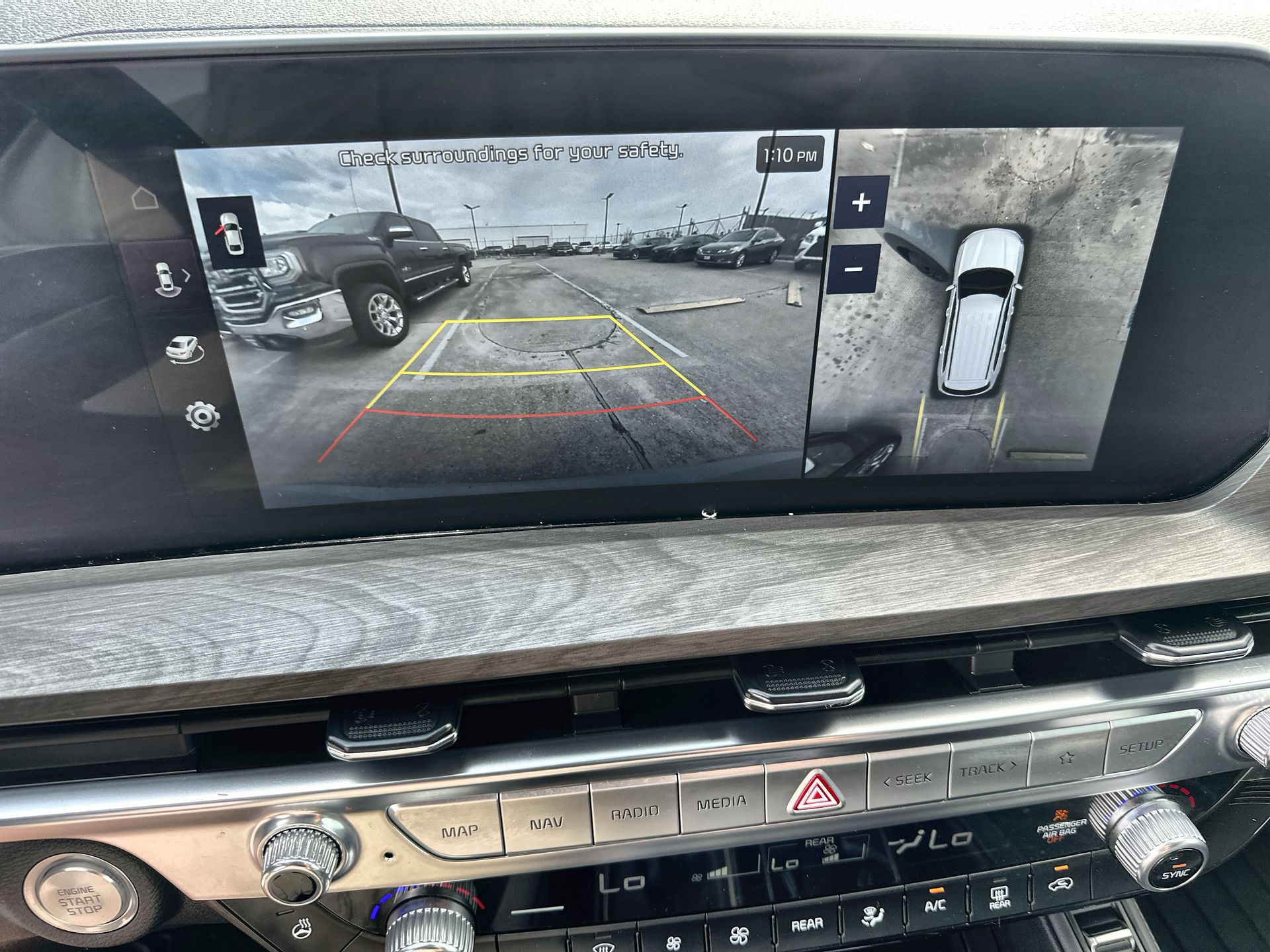 2023 Kia Telluride SX X-Pro