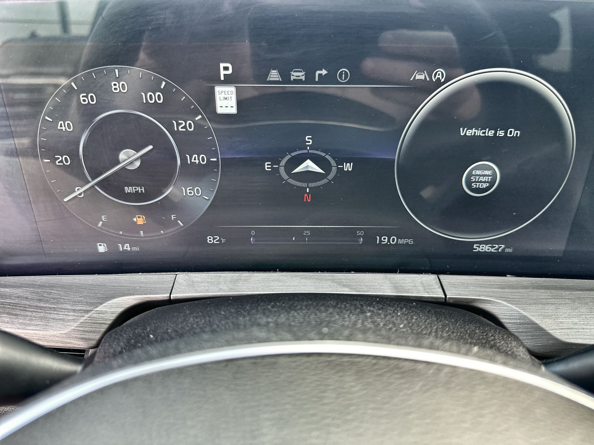 2023 Kia Telluride SX X-Pro