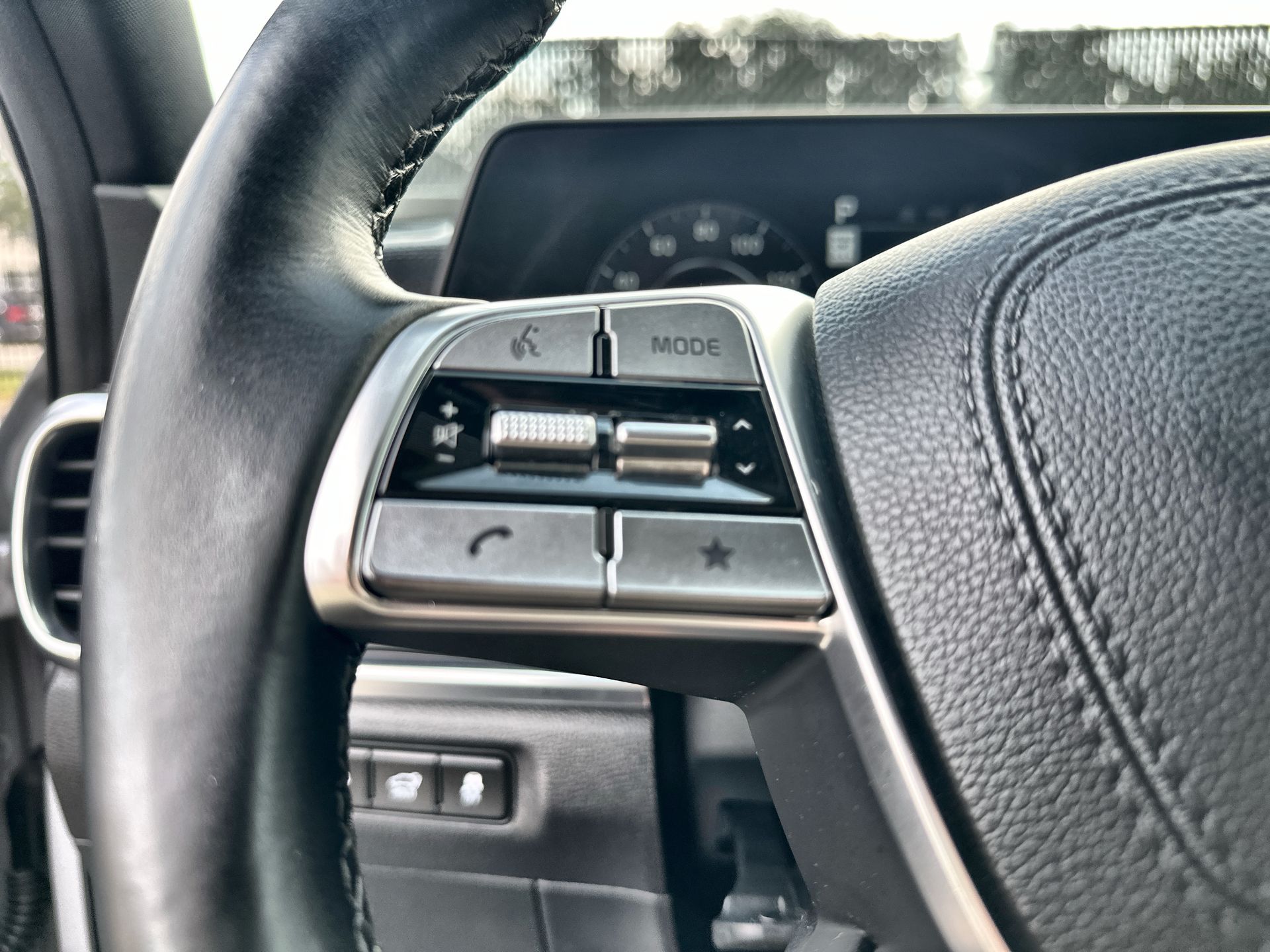 2023 Kia Telluride SX X-Pro