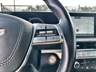 2023 Kia Telluride SX X-Pro