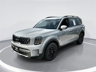2023 Kia Telluride SX X-Pro