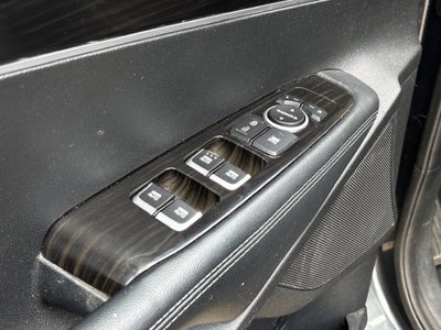 2020 Kia Sorento LX V6