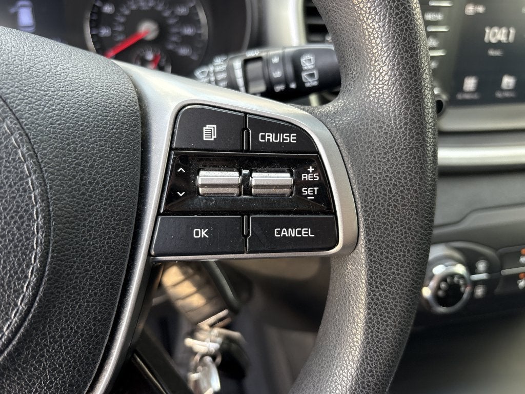 2020 Kia Sorento LX V6