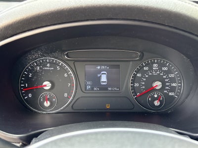 2020 Kia Sorento LX V6