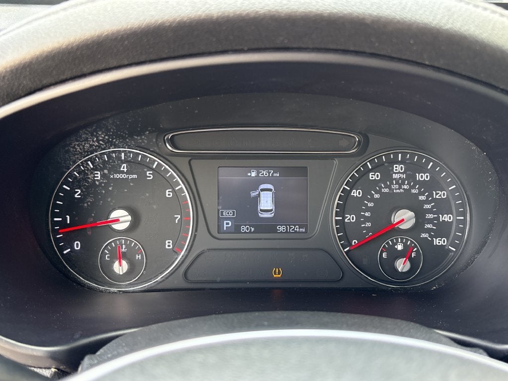 2020 Kia Sorento LX V6