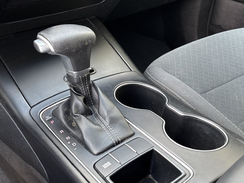 2020 Kia Sorento LX V6