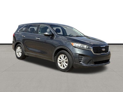2020 Kia Sorento LX V6