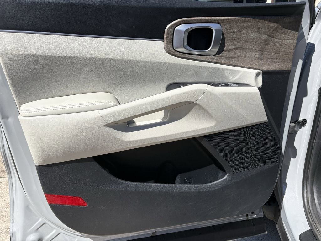 2022 Kia Sorento X-Line EX