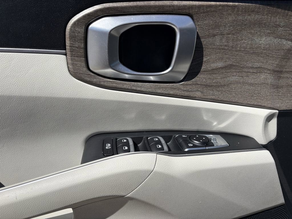 2022 Kia Sorento X-Line EX