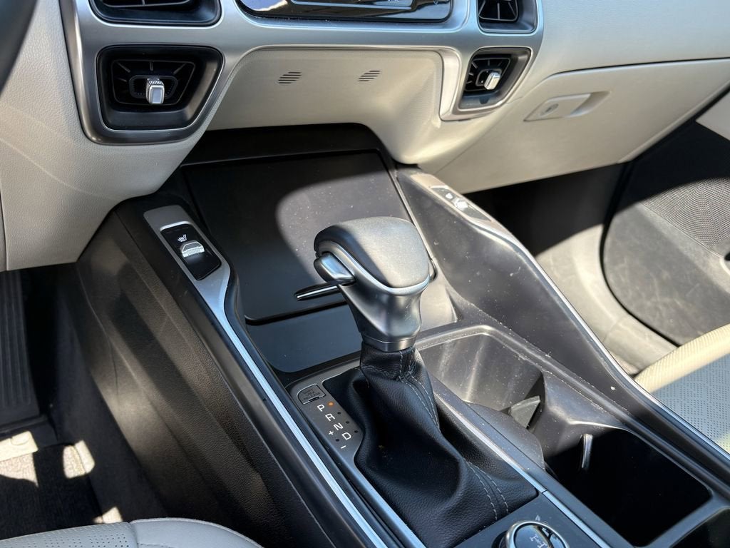 2022 Kia Sorento X-Line EX