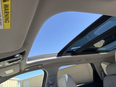 2022 Kia Sorento X-Line EX