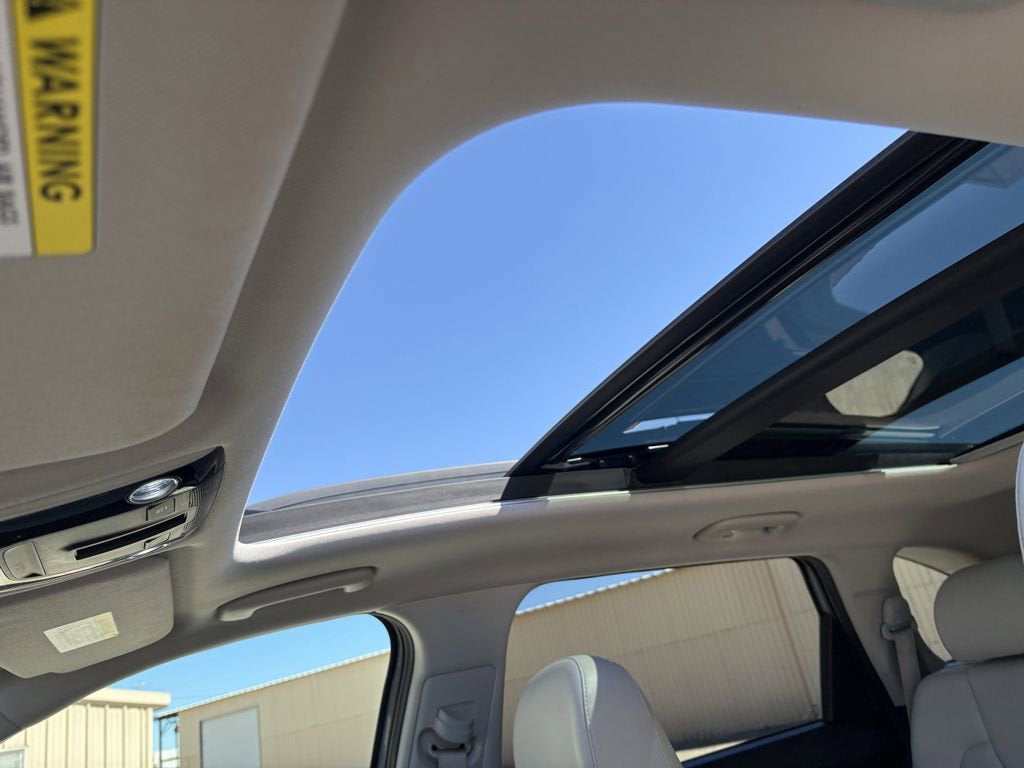 2022 Kia Sorento X-Line EX