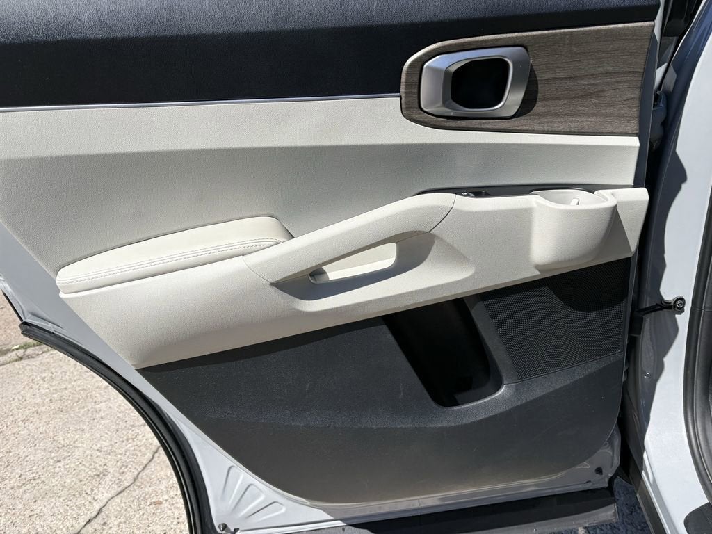 2022 Kia Sorento X-Line EX