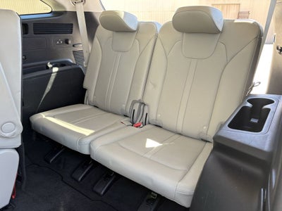 2022 Kia Sorento X-Line EX