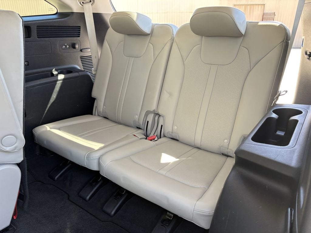 2022 Kia Sorento X-Line EX