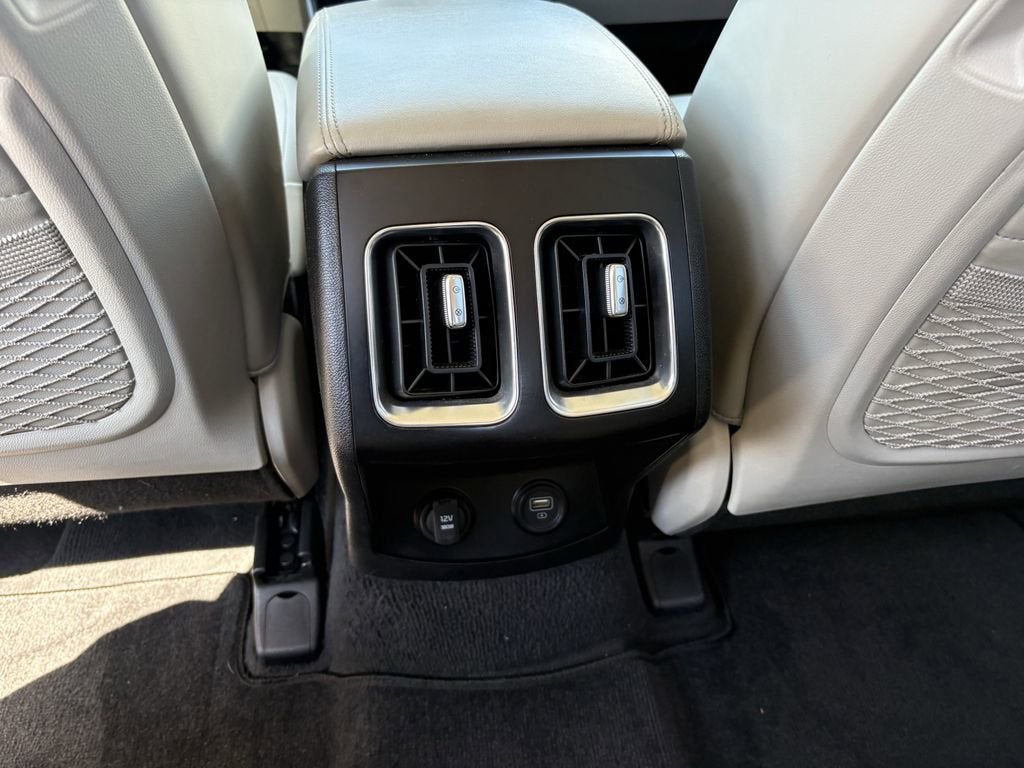 2022 Kia Sorento X-Line EX