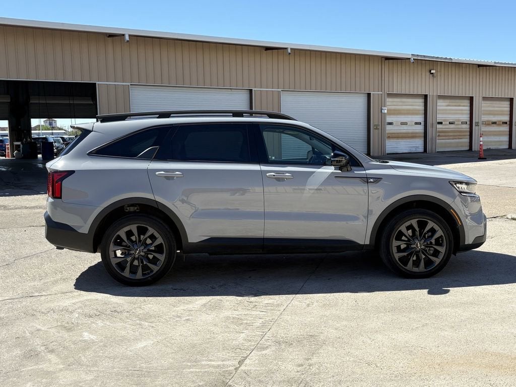2022 Kia Sorento X-Line EX