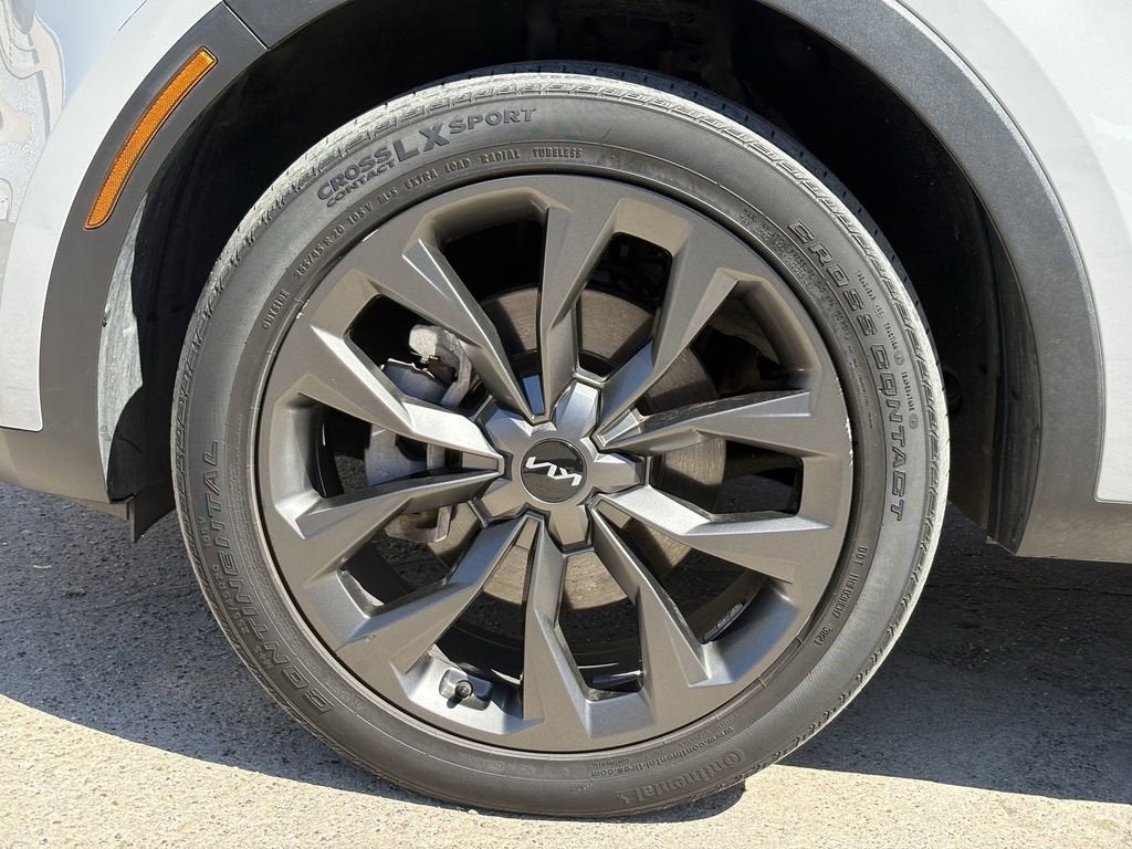 2022 Kia Sorento X-Line EX