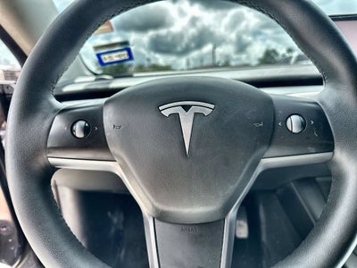 2023 Tesla Model 3 RWD
