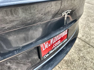 2023 Tesla Model 3 RWD