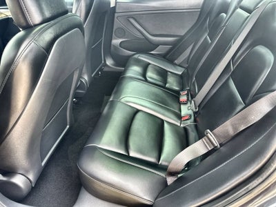 2023 Tesla Model 3 RWD