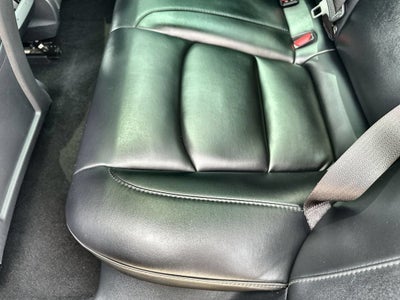 2023 Tesla Model 3 RWD