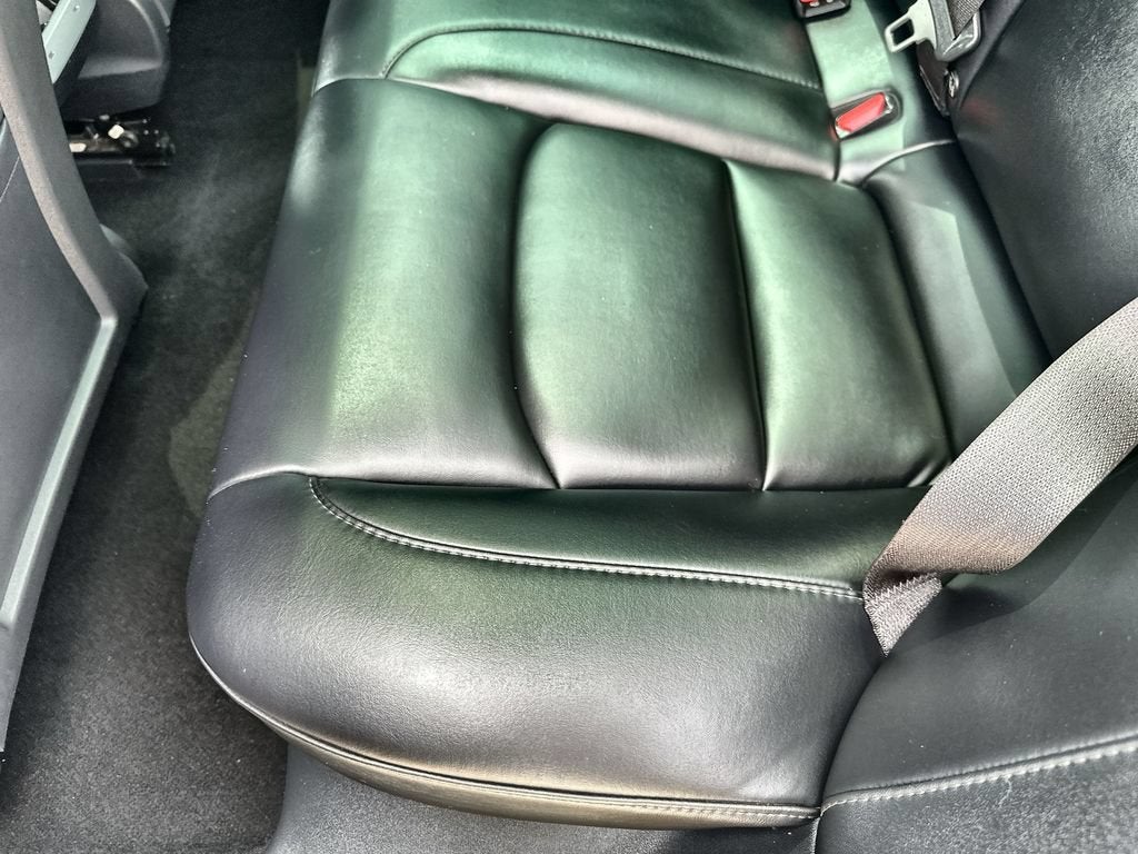 2023 Tesla Model 3 RWD