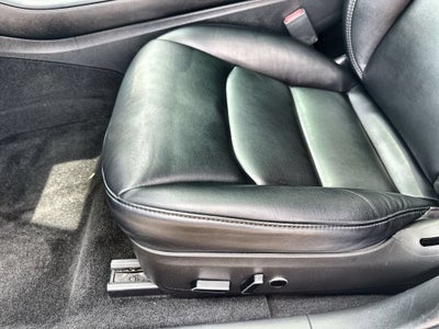 2023 Tesla Model 3 RWD