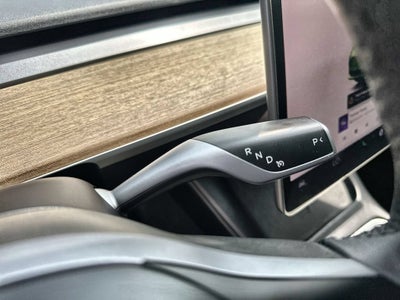 2023 Tesla Model 3 RWD