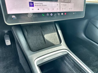 2023 Tesla Model 3 RWD