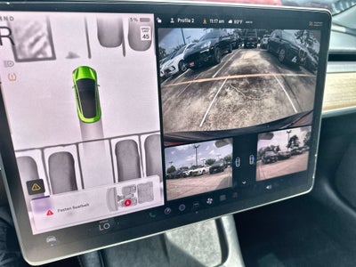 2023 Tesla Model 3 RWD