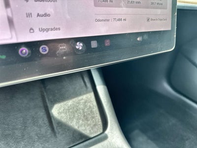 2023 Tesla Model 3 RWD