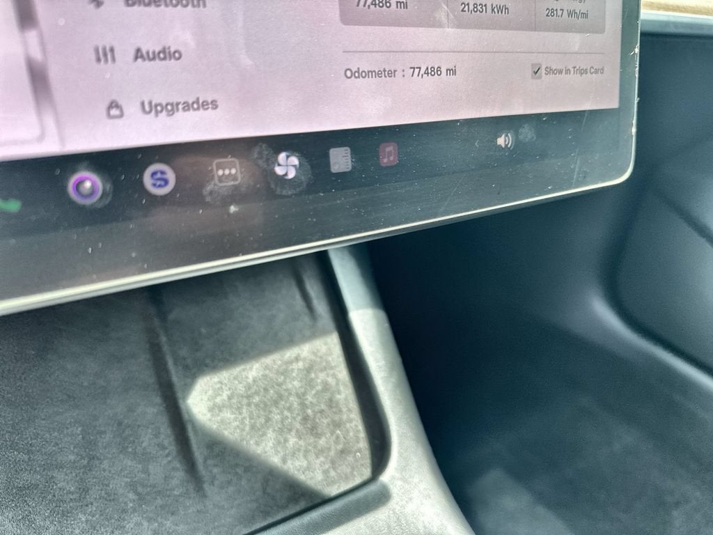 2023 Tesla Model 3 RWD