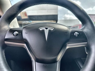 2023 Tesla Model 3 RWD