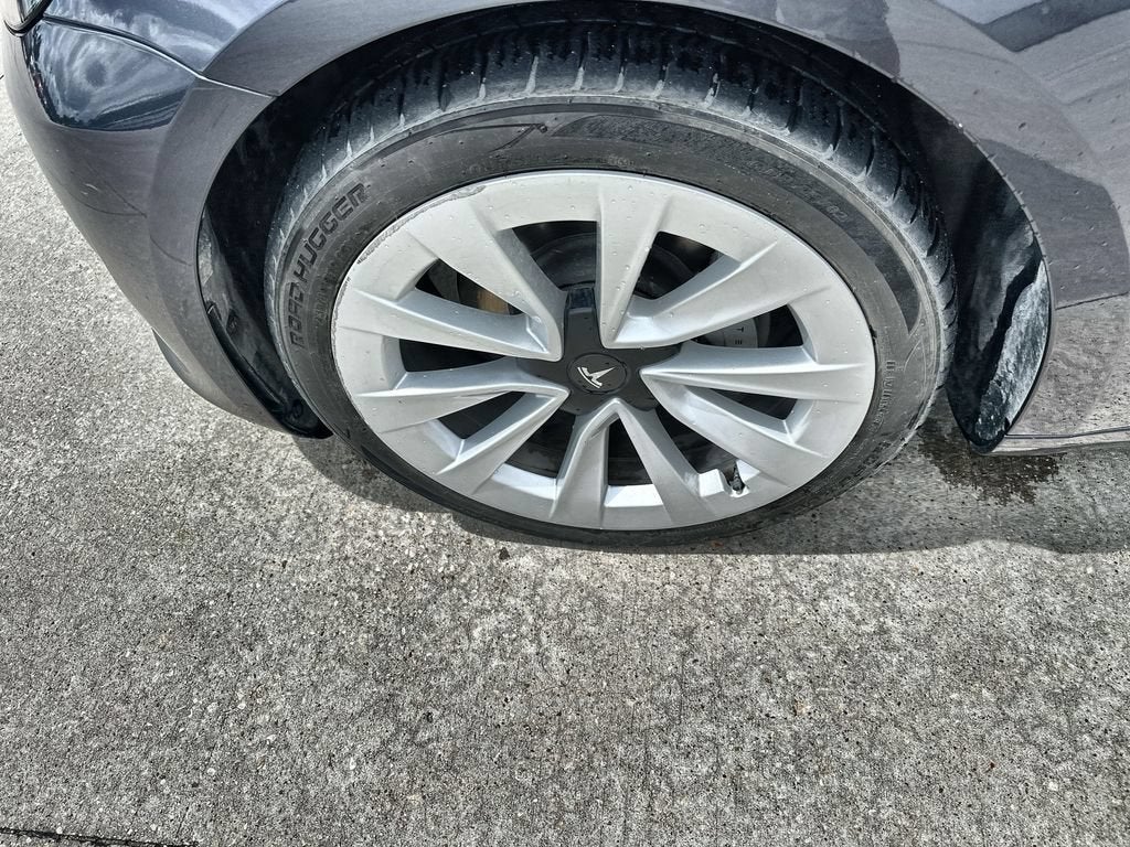 2023 Tesla Model 3 RWD