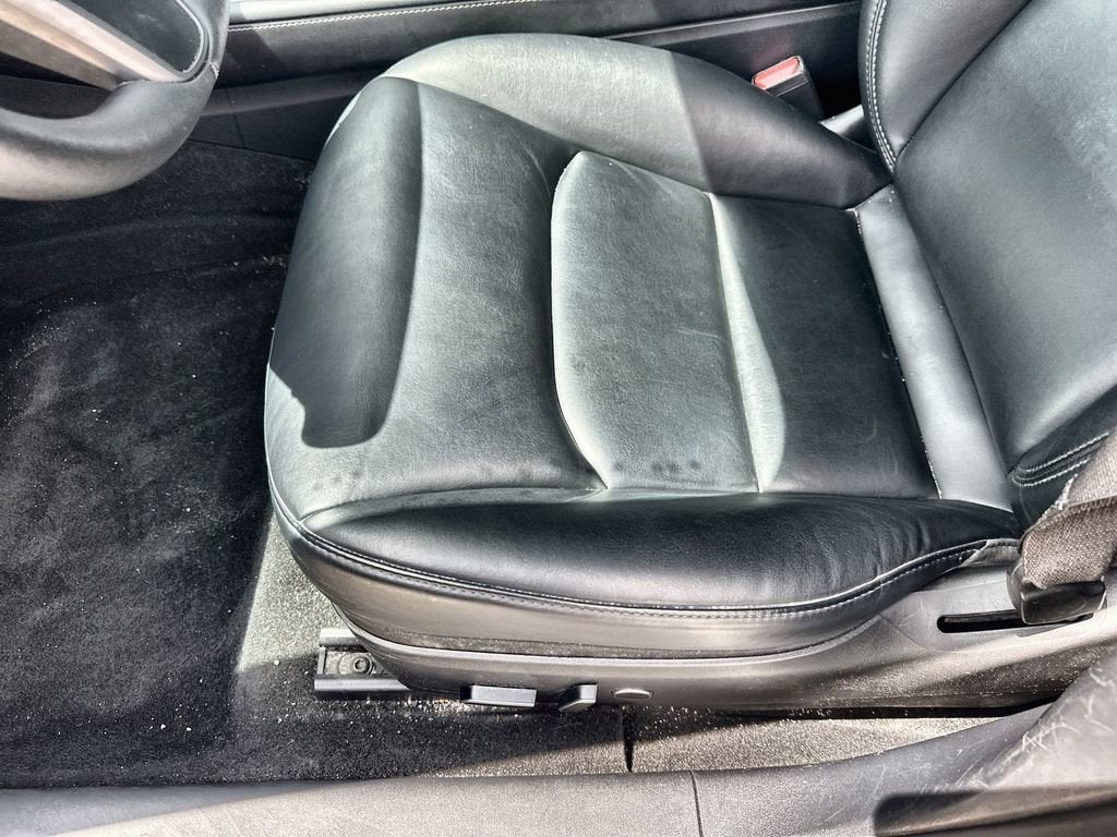 2023 Tesla Model 3 RWD