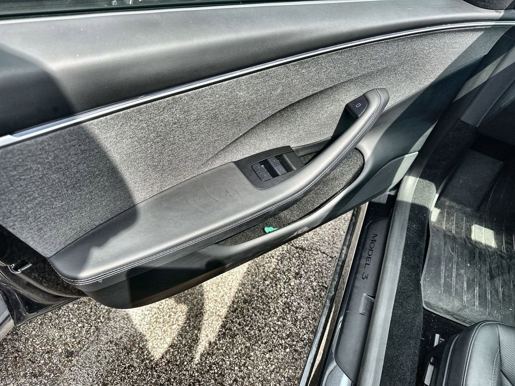 2024 Tesla Model 3 RWD *Ltd Avail*