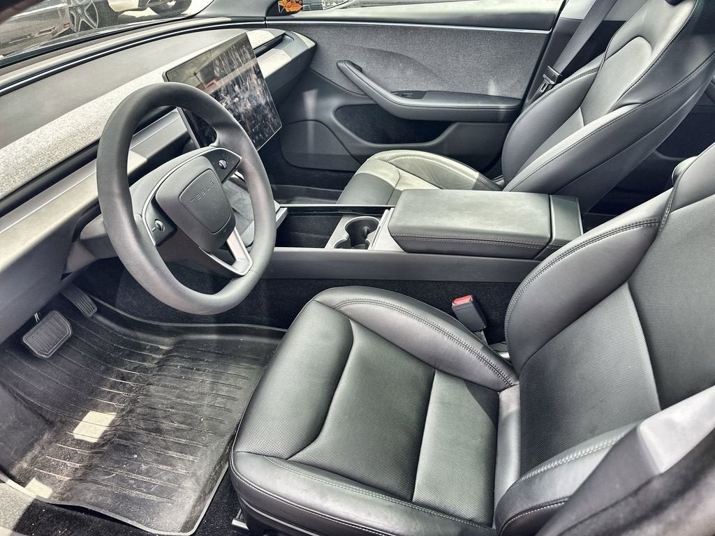 2024 Tesla Model 3 RWD *Ltd Avail*