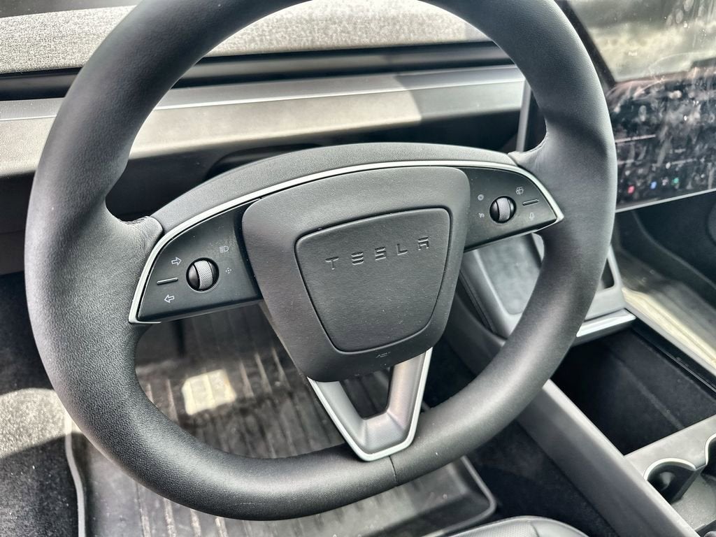 2024 Tesla Model 3 RWD *Ltd Avail*