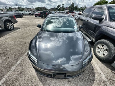 2024 Tesla Model 3 RWD *Ltd Avail*