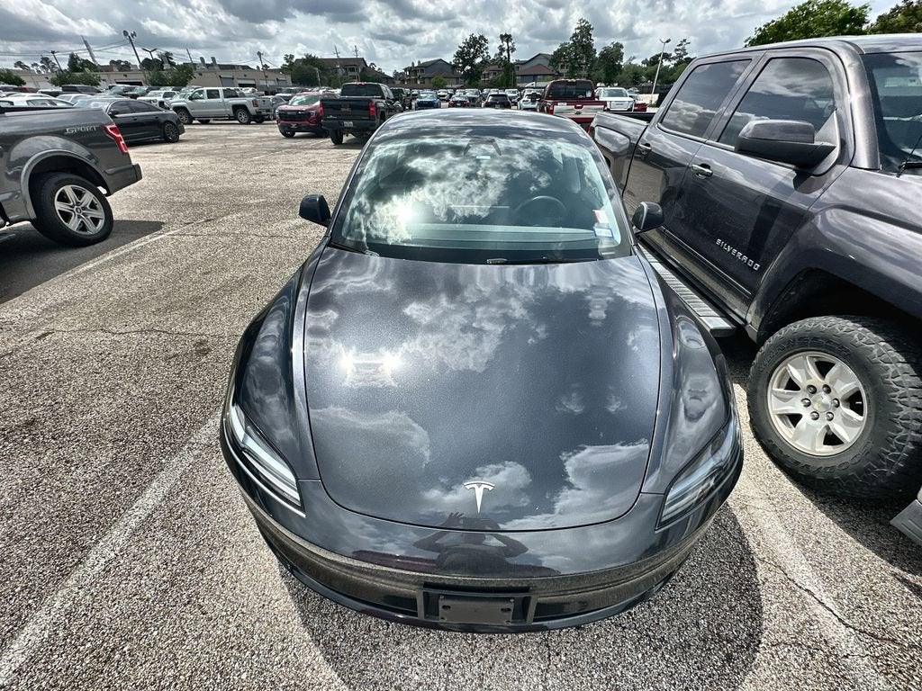 2024 Tesla Model 3 RWD *Ltd Avail*