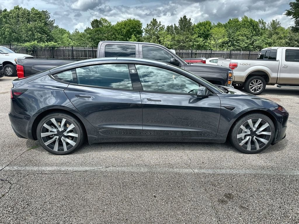 2024 Tesla Model 3 RWD *Ltd Avail*