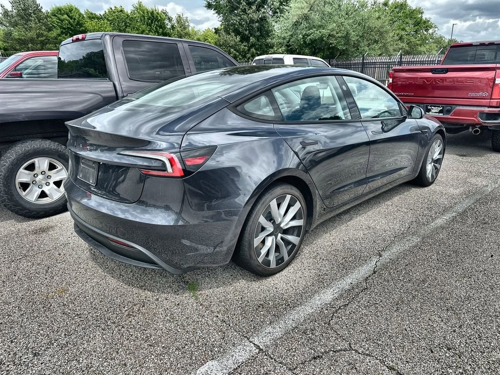 2024 Tesla Model 3 RWD *Ltd Avail*