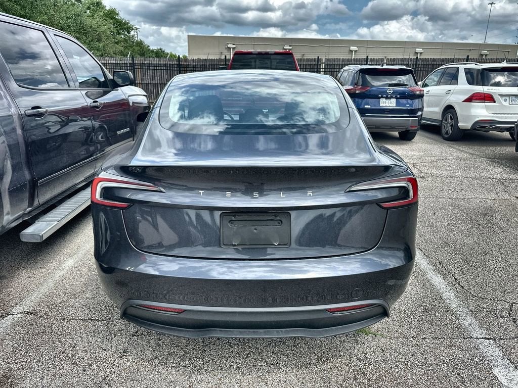 2024 Tesla Model 3 RWD *Ltd Avail*