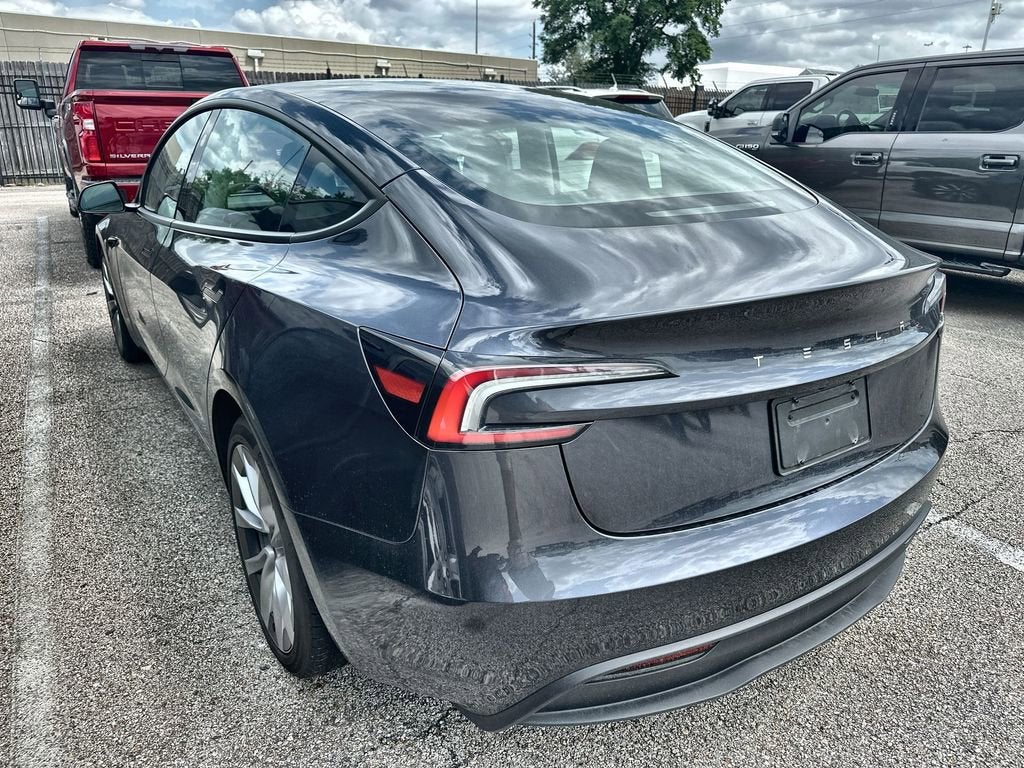 2024 Tesla Model 3 RWD *Ltd Avail*