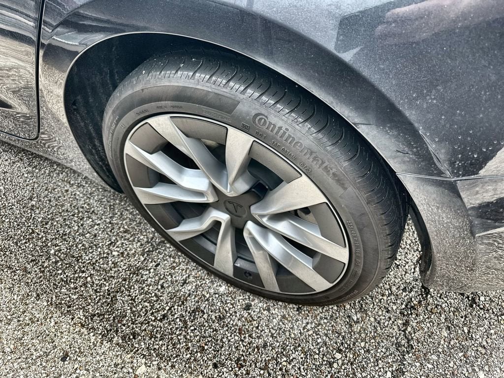 2024 Tesla Model 3 RWD *Ltd Avail*