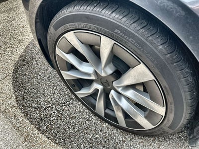 2024 Tesla Model 3 RWD *Ltd Avail*