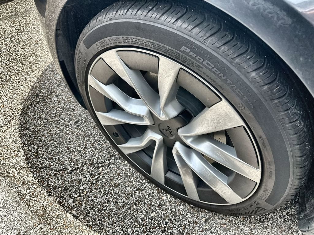 2024 Tesla Model 3 RWD *Ltd Avail*