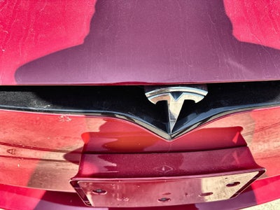 2022 Tesla Model S Plaid