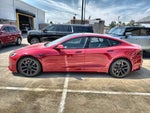 2022 Tesla Model S Plaid